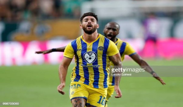 Nhận định Soi Kèo Maccabi Tel Aviv vs FC Alashkert, 21h30 ngày 14/09, UEFA Europa Conference League